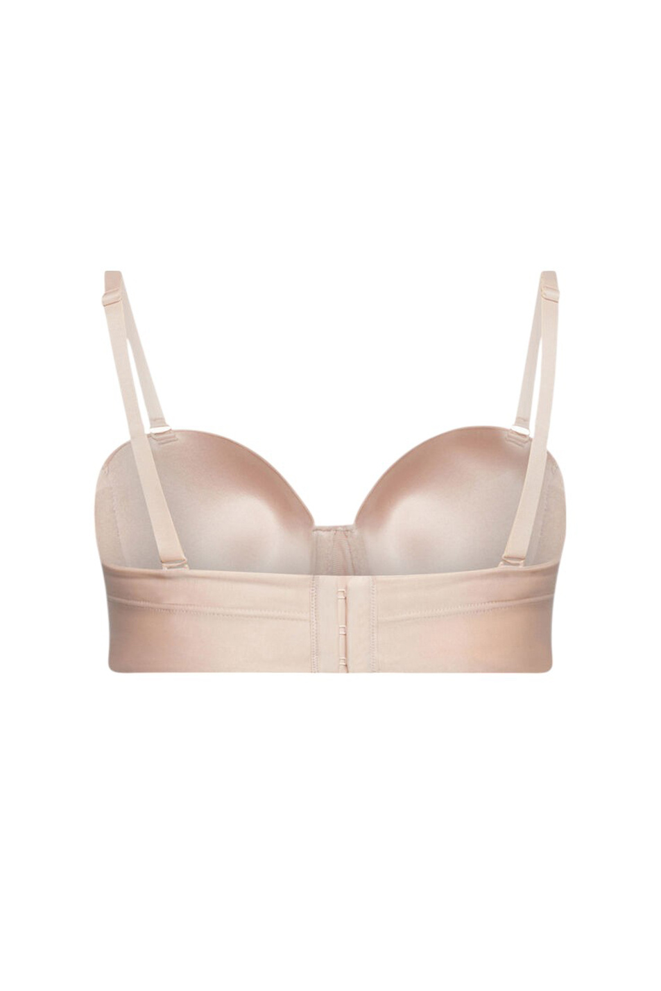 Женский Wolford Бюстгальтер Sheer Touch (цвет ), артикул 4W1018 | Фото 3