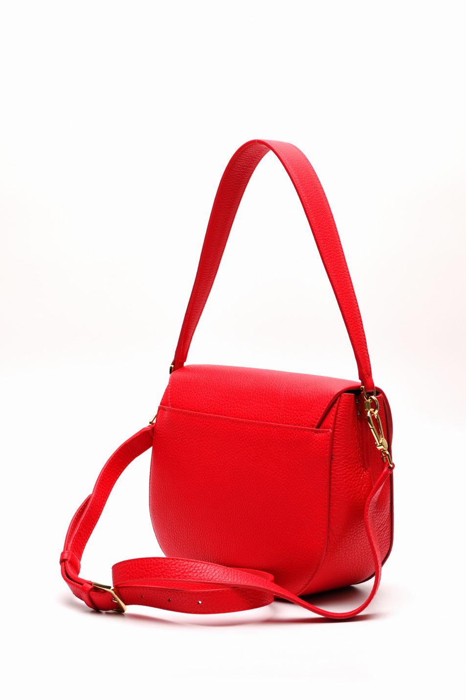 Женский Furla Сумка из натуральной кожи FURLA SLEEK S CROSSBODY (цвет ), артикул 1044969 | Фото 2