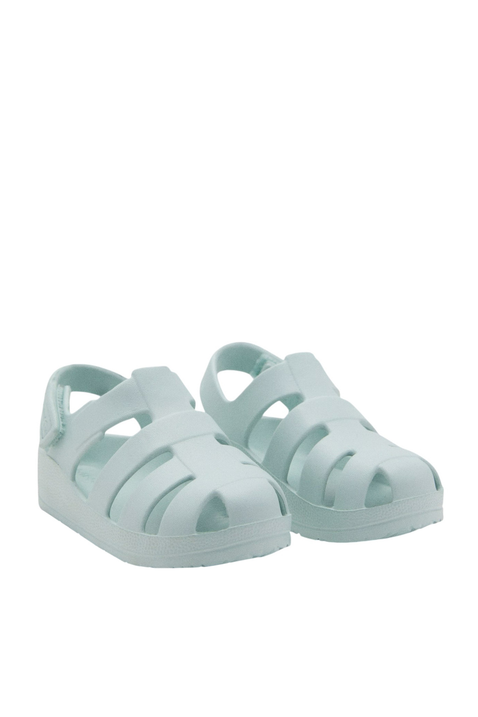 Мальчикам Mango Kids Сандалии POOLM (цвет ), артикул 87027711 | Фото 2