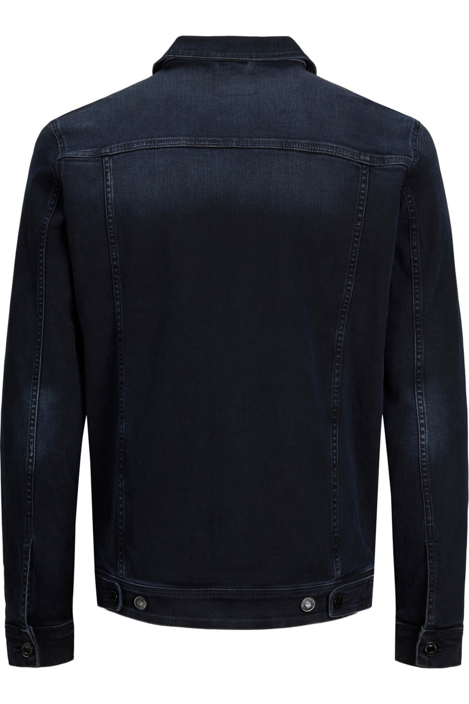 Мужской Jack & Jones Джинсовая куртка ALVIN (цвет ), артикул 12166867 | Фото 2