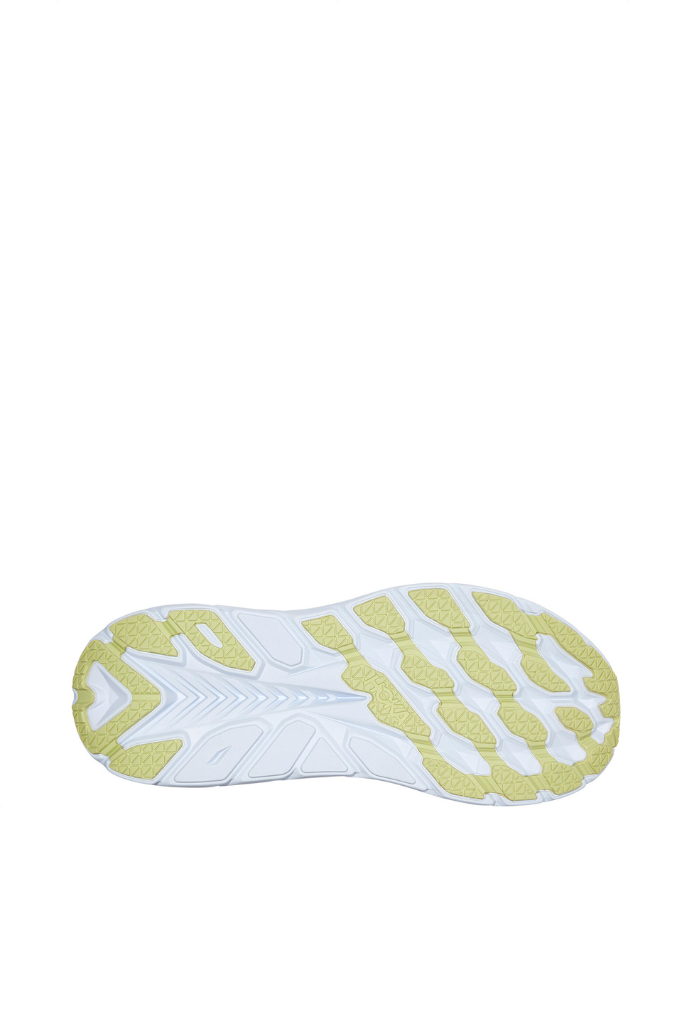 Мужской Hoka One One Кроссовки CLIFTON 8 с верхом из сетки (цвет ), артикул 1119393 | Фото 4