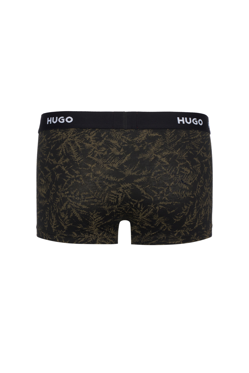 Мужской HUGO Трусы в комплекте из 3 шт (цвет ), артикул 50532550 | Фото 5