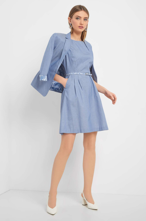 Orsay Платье с ремешком ( цвет), артикул 490338 | Фото 1