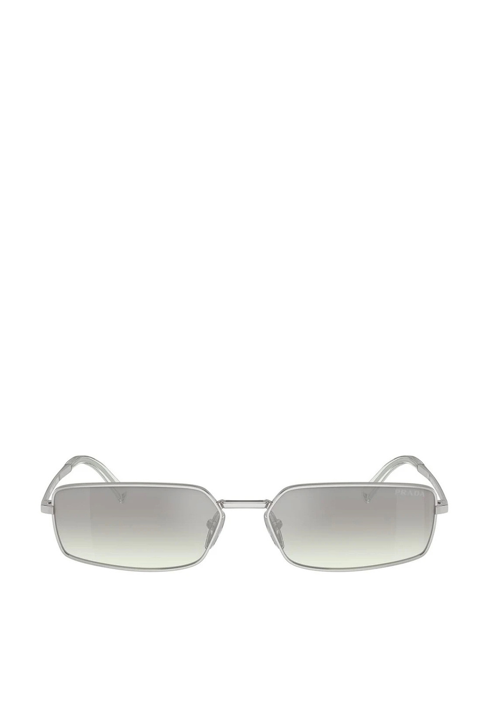Женский Prada Eyewear Солнцезащитные очки 0PR A60S (цвет ), артикул 0PR A60S | Фото 2