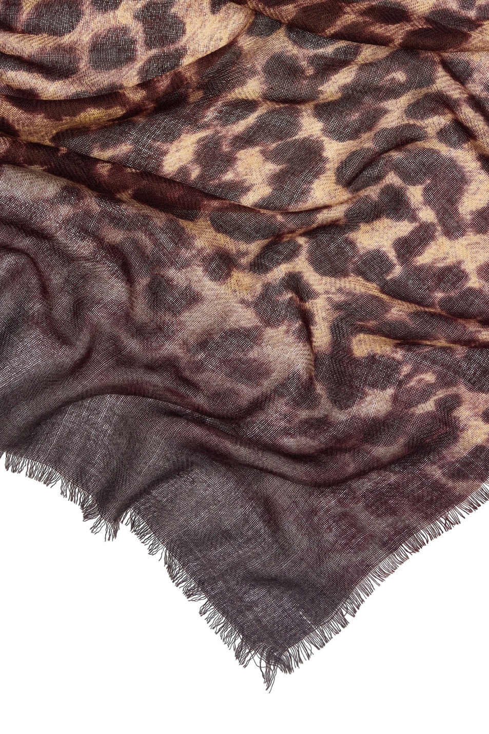 Женский Parfois Шарф с принтом (цвет ), артикул 240414 | Фото 3