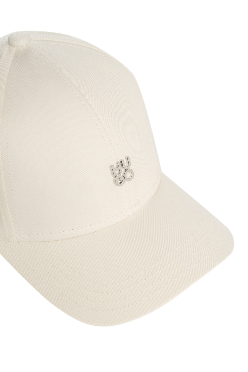 Женский HUGO Кепка Ally из хлопка (цвет ), артикул 50533427 | Фото 3