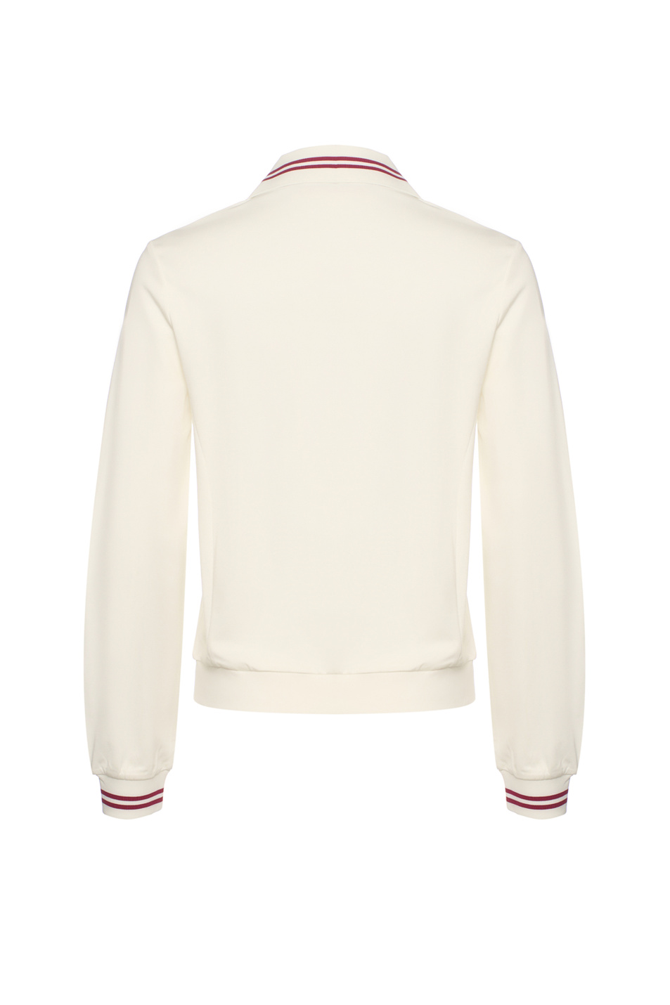 Женский Liu Jo Толстовка с логотипом (цвет ), артикул TA6082J5942 | Фото 2