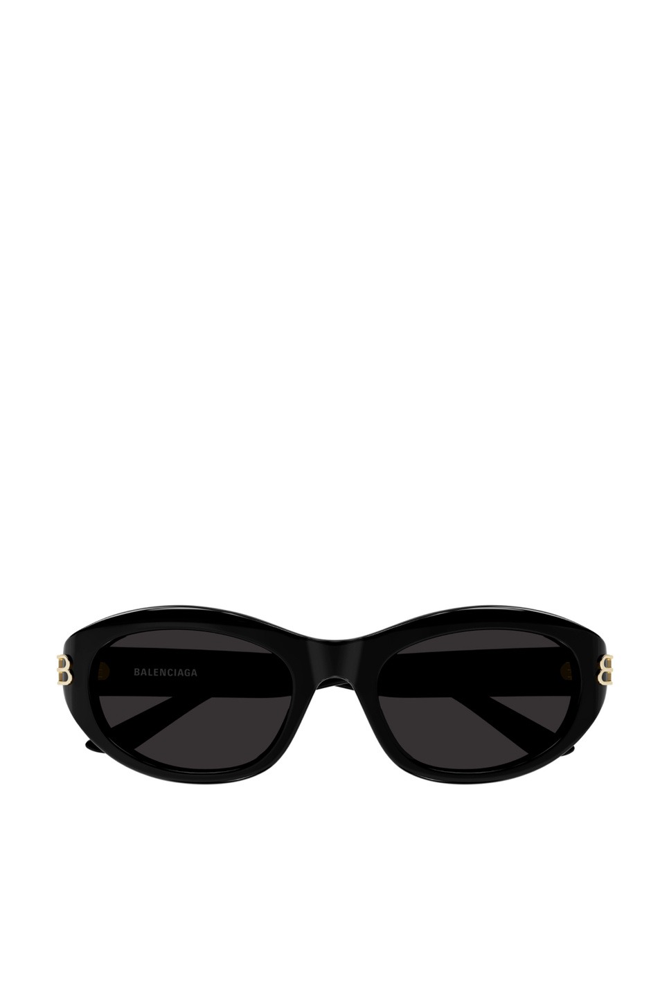 Женский Balenciaga Eyewear Солнцезащитные очки BB0434SK (цвет ), артикул BB0434SK | Фото 2