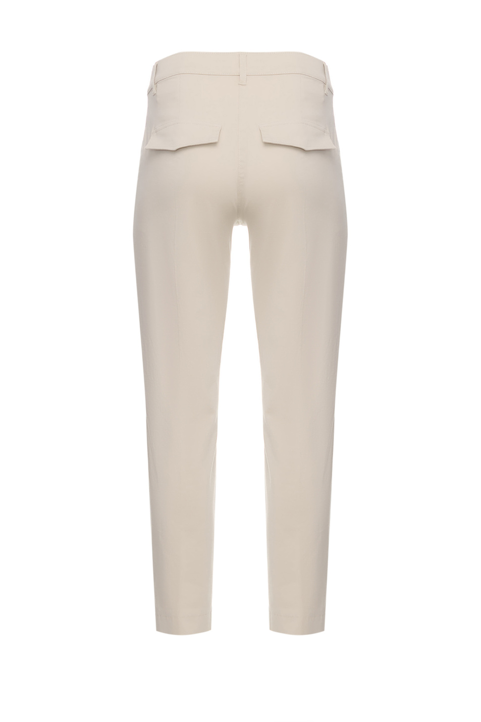 Женский Gerry Weber Брюки из эластичного хлопка (цвет ), артикул 822030-67712-Citystyle | Фото 2