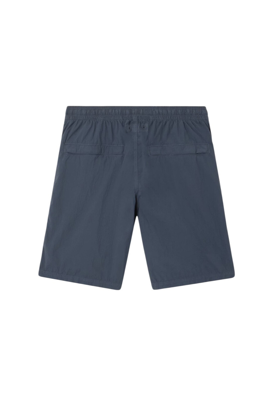 Мужской Stone Island Шорты для плавания с логотипом (цвет ), артикул L1S15B100006-S00F6 | Фото 2