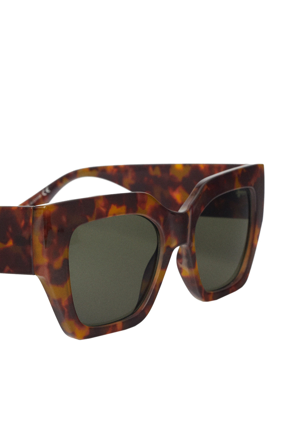 Женский Parfois Солнцезащитные очки (цвет ), артикул 197242 | Фото 2