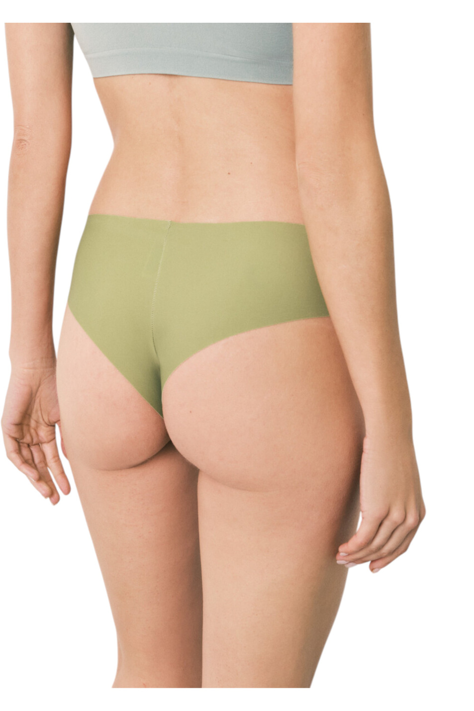 Женский Women'secret Трусы из микрофибры (цвет ), артикул 0873066 | Фото 2