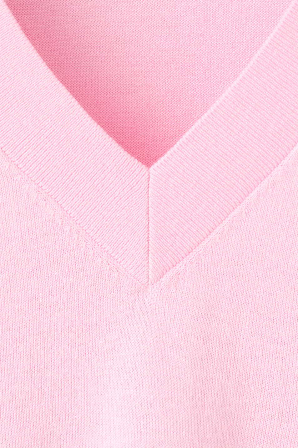 Женский Mango Пуловер LUCCAV с V-образным вырезом (цвет ), артикул 27931276 | Фото 4