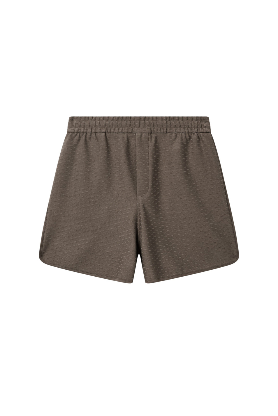 Мужской Emporio Armani Шорты с эластичным поясом (цвет ), артикул EM004865-AF13700 | Фото 1