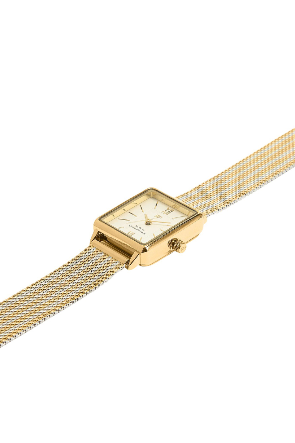 Женский Parfois Часы из нержавеющей стали (цвет ), артикул 241297 | Фото 2