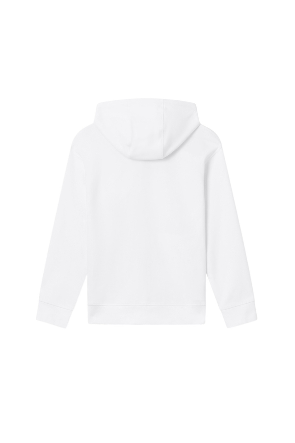 Мужской Armani Exchange Толстовка однотонная (цвет ), артикул XM002352-AF21869 | Фото 2