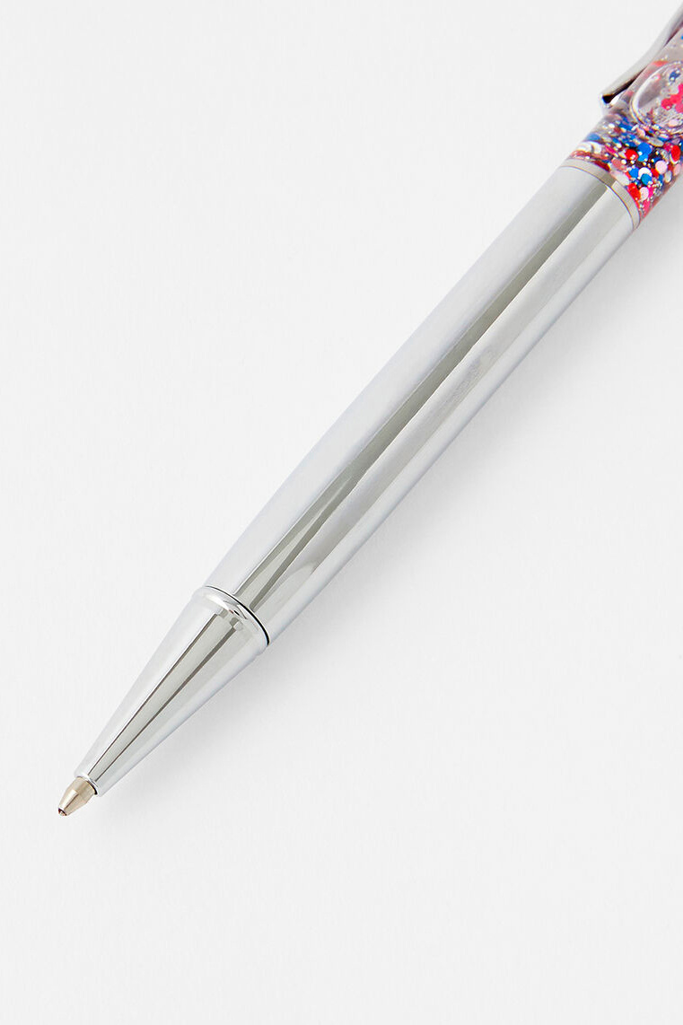 Accessorize Ручка шариковая STAR CASCADE (цвет ), артикул 999132 | Фото 3