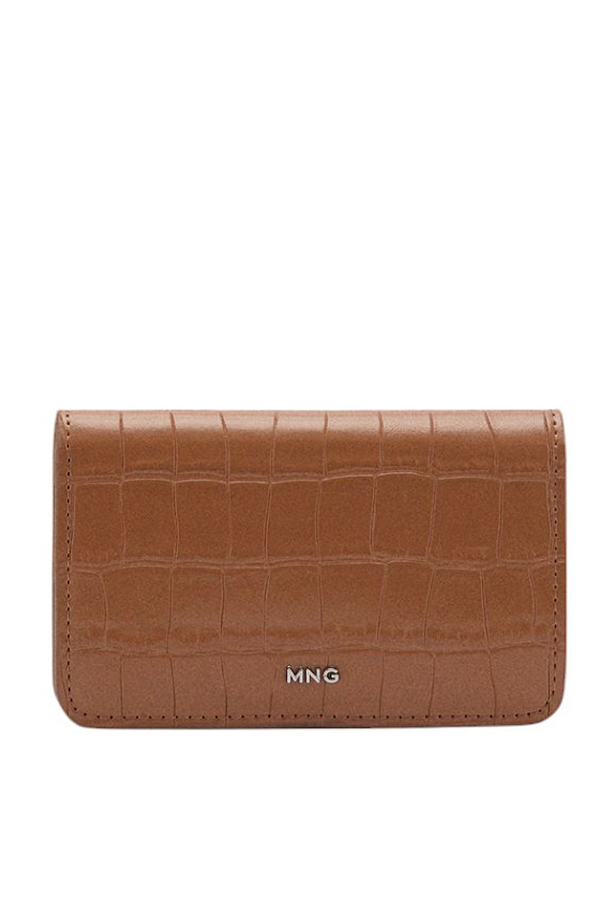 Женский Mango Кошелек CUENCA из искусственной кожи (цвет ), артикул 87014810 | Фото 1