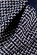 Мужской BOSS Платок из хлопка и шерсти с принтом (цвет ), артикул 50499597 | Фото 2