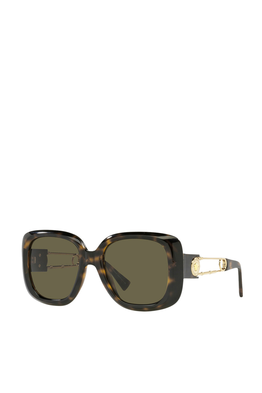 Женский Versace Солнцезащитные очки 0VE4411 (цвет ), артикул 0VE4411 | Фото 1