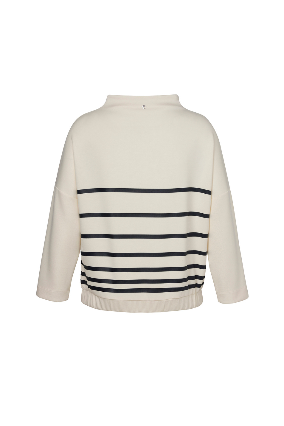 Женский Frapp Джемпер в полоску (цвет ), артикул 2651734 | Фото 2