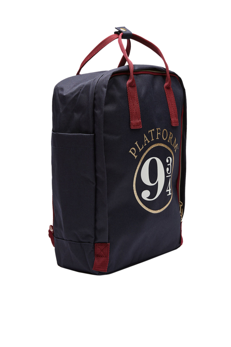 Women'secret Текстильный рюкзак "Harry Potter" (цвет ), артикул 3062330 | Фото 2