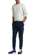 Мужской Polo Ralph Lauren Брюки спортивные с карманами (цвет ), артикул 710730495006 | Фото 2