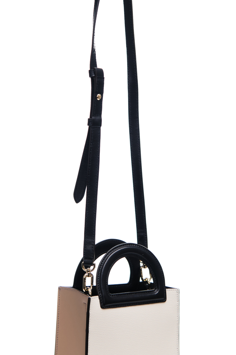 Женский Furla Сумка-тоут DARA MINI (цвет ), артикул WB00762-BX1800 | Фото 3