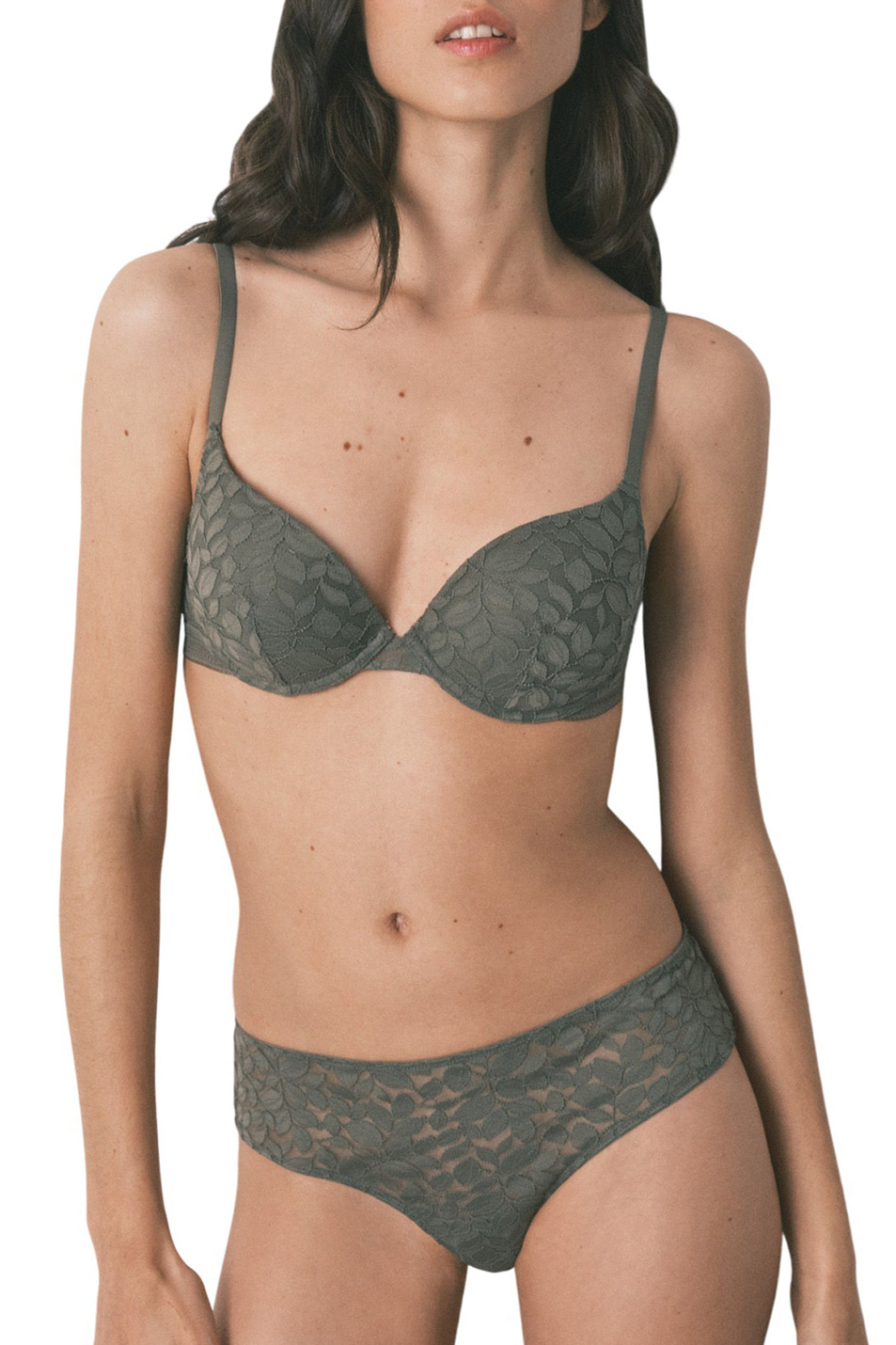 Женский Women'secret Трусы кружевные (цвет ), артикул 4213732 | Фото 2