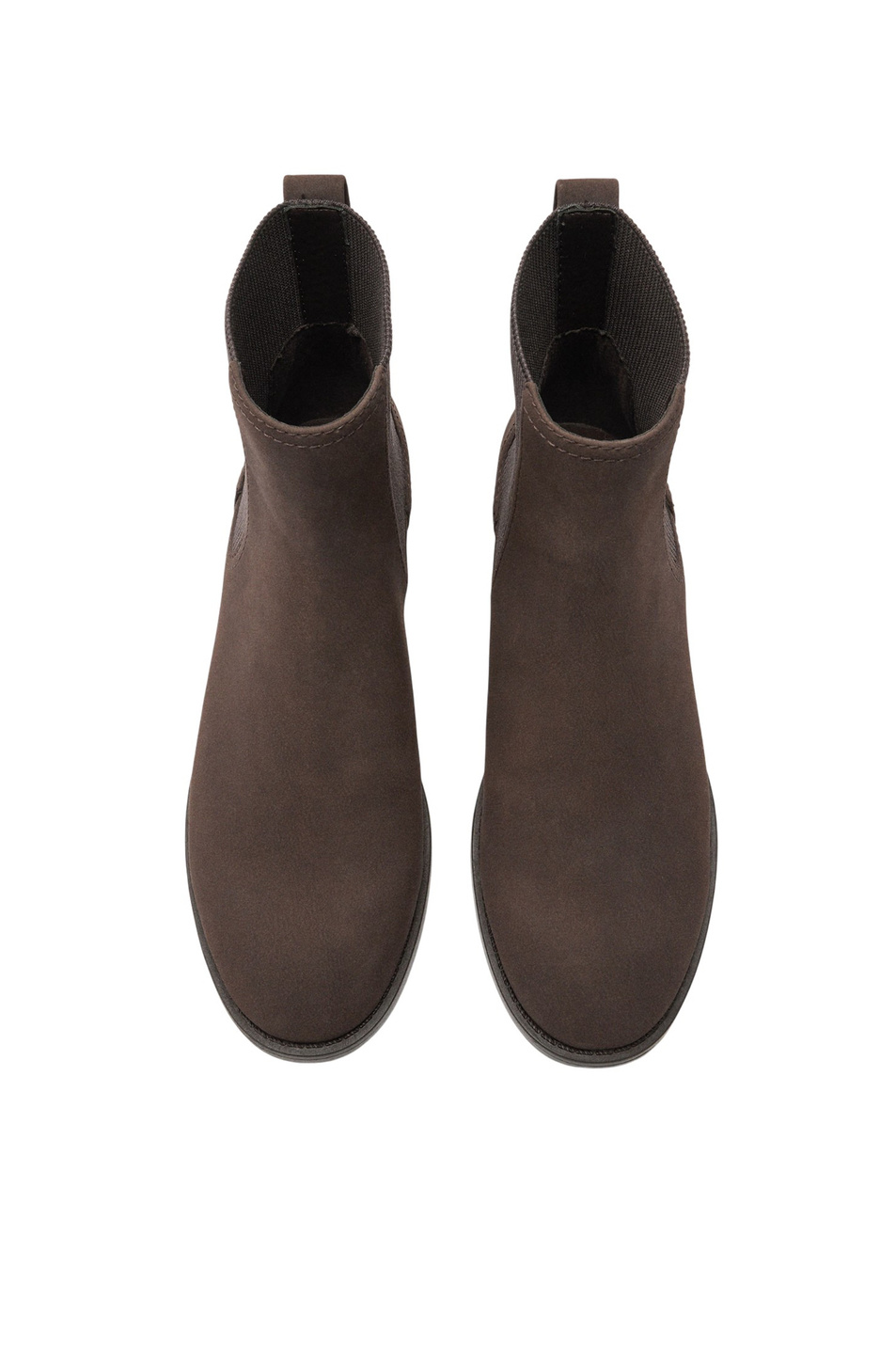 Женский Parfois Ботинки с эластичными вставками (цвет ), артикул 240770 | Фото 4