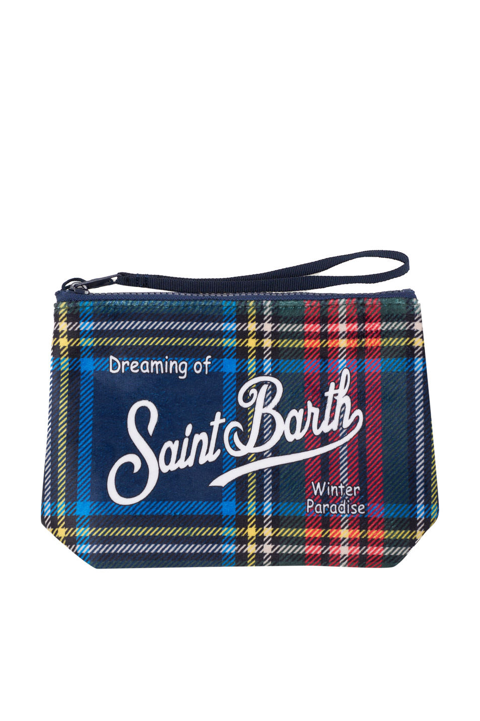 Мужской MC2 Saint Barth Набор из шапки и косметички (цвет ), артикул BOX0020-03223I | Фото 3