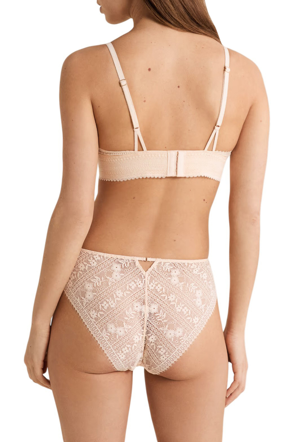 Женский Etam Бюстгальтер AURA (цвет ), артикул 6558415 | Фото 3