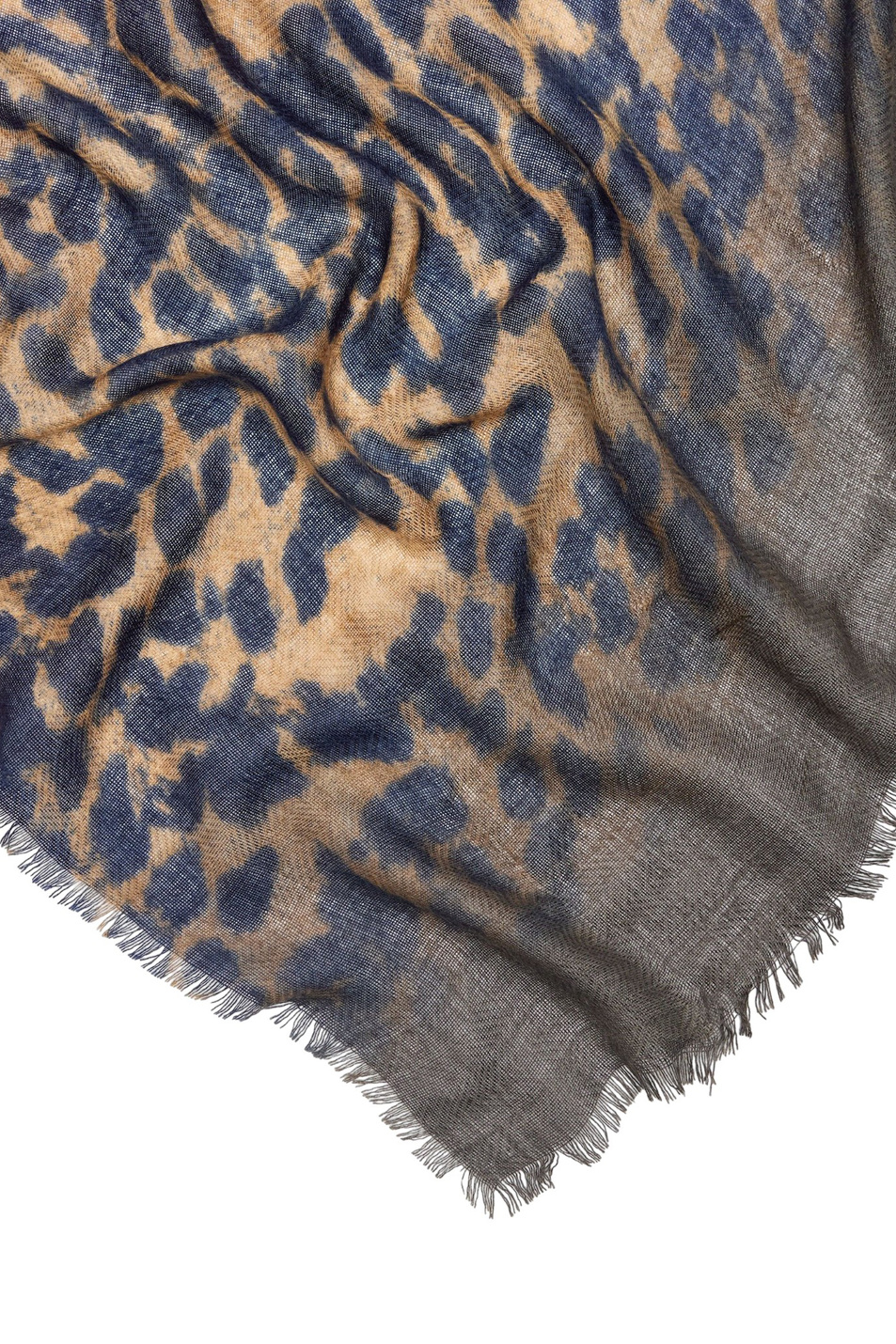 Женский Parfois Шарф с принтом (цвет ), артикул 240414 | Фото 3