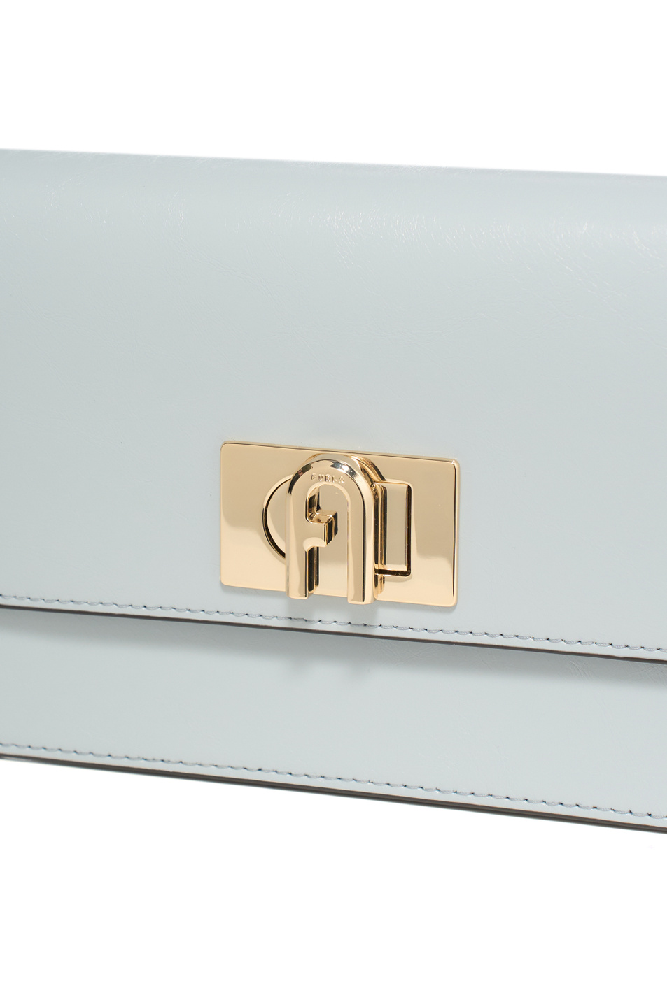 Женский Furla Сумка 1927 MINI из натуральной кожи (цвет ), артикул WB01995-VCQ000 | Фото 4