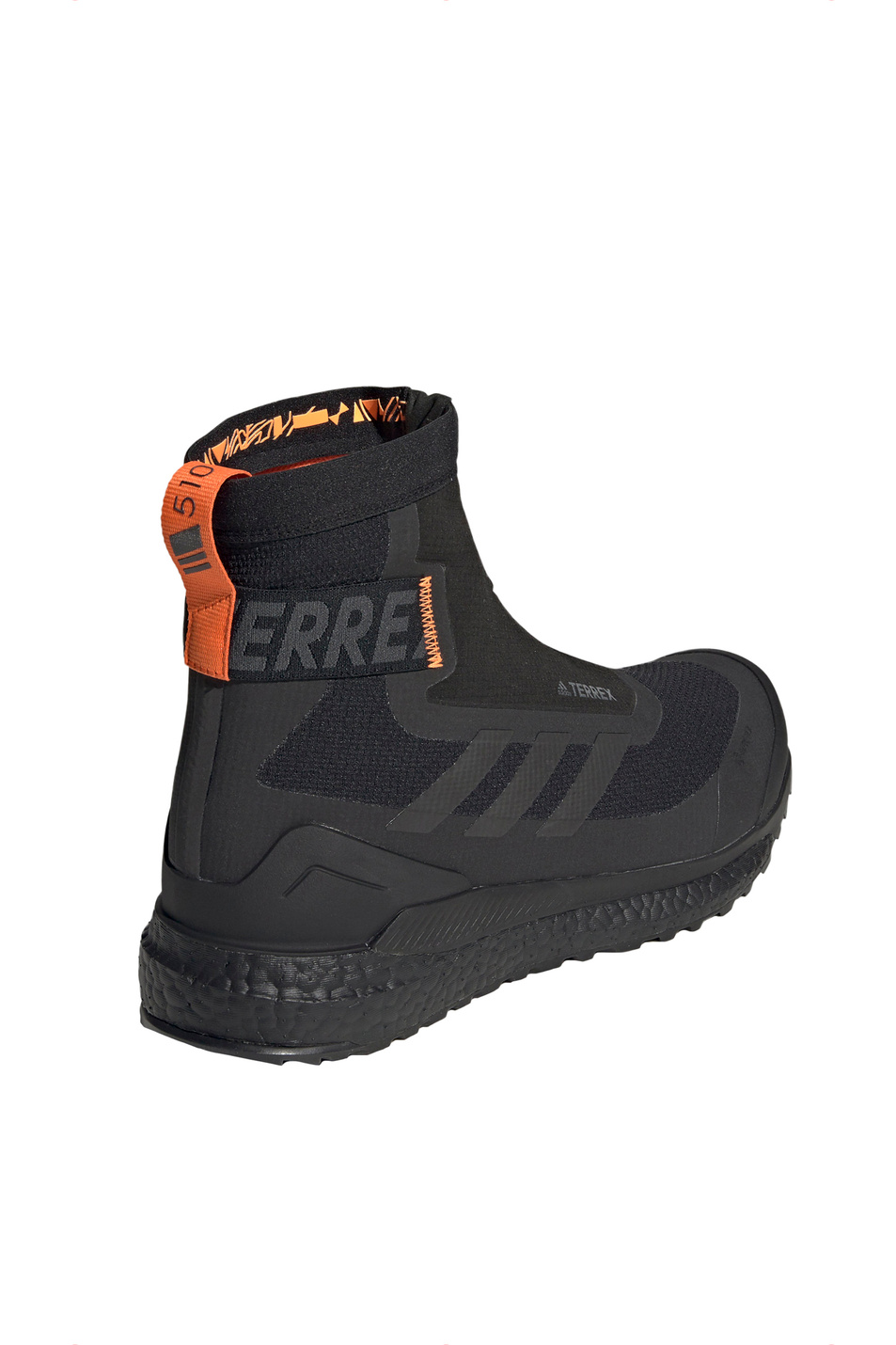 Adidas Ботинки для хайкинга Terrex COLD.RDY (цвет ), артикул FU7217 | Фото 4