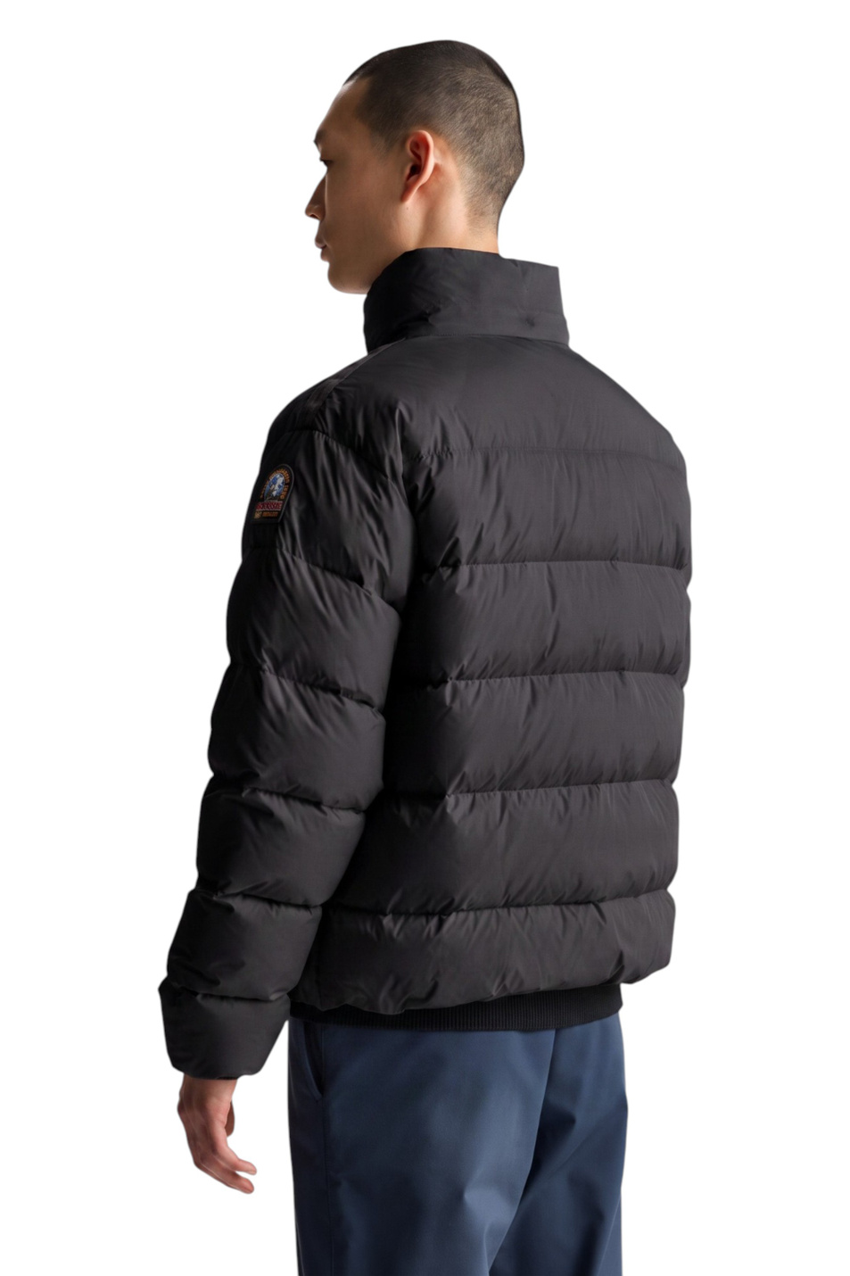 Мужской Parajumpers Куртка DULEEK стеганая (цвет ), артикул PMPUTT01 | Фото 5