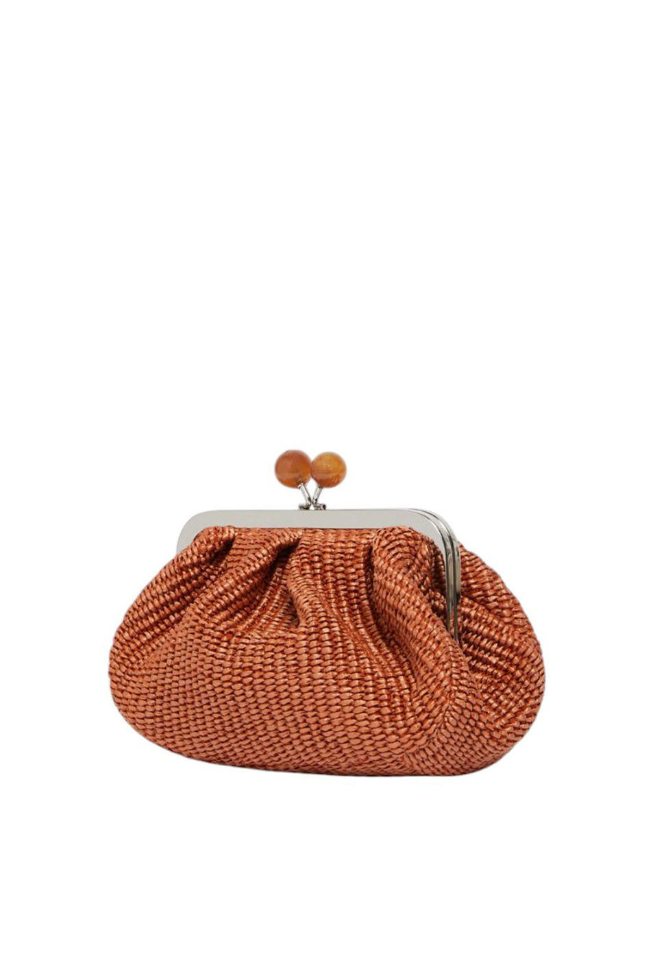 Женский Weekend Max Mara Сумка PALMAS плетеная (цвет ), артикул 2515511095 | Фото 2