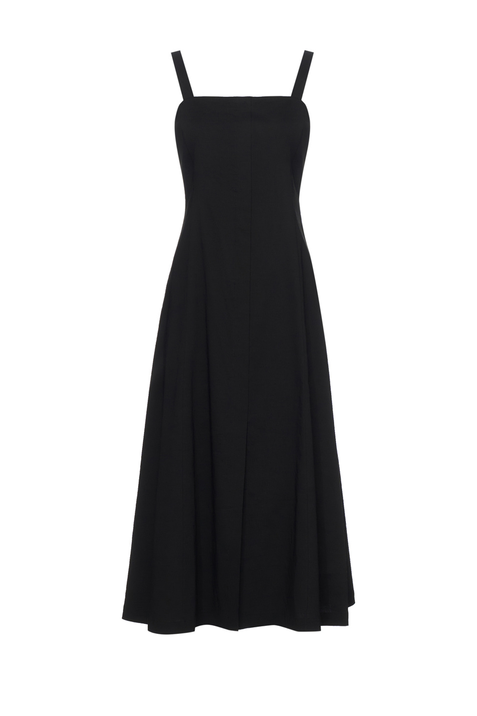 Женский Theory Платье из смесового льна (цвет ), артикул Q0303611 | Фото 1