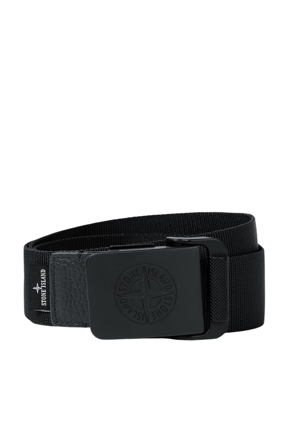 Мужской Stone Island Ремень из нейлона (цвет ), артикул L1S159300001-S0073 | Фото 1