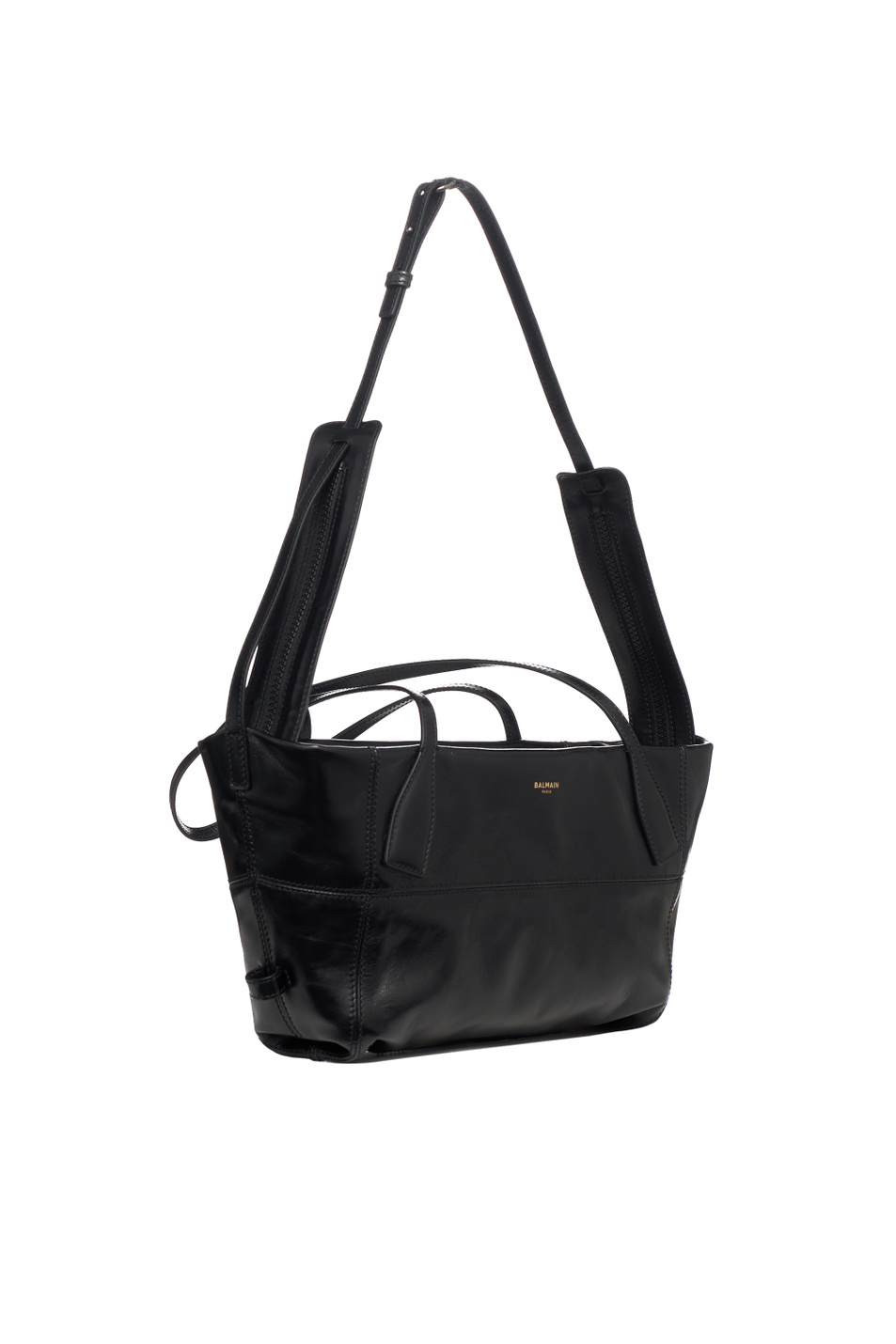 Мужской Balmain Сумка из натуральной кожи (цвет ), артикул FM0FG273LMTE | Фото 3