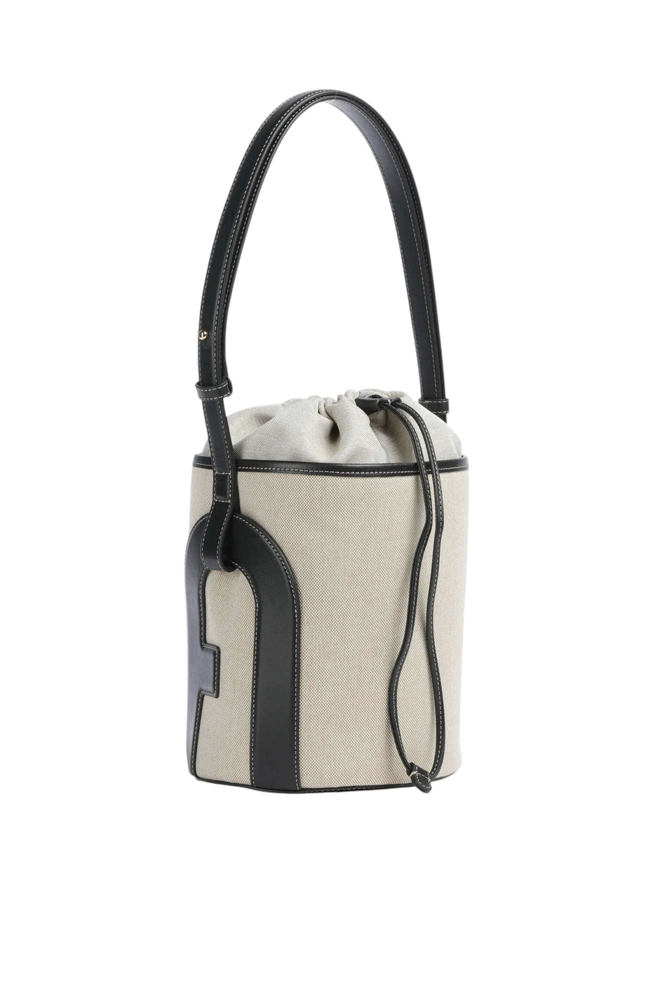 Женский Furla Сумка-ведро LIDO S с логотипом (цвет ), артикул WB01588-BX3561 | Фото 1