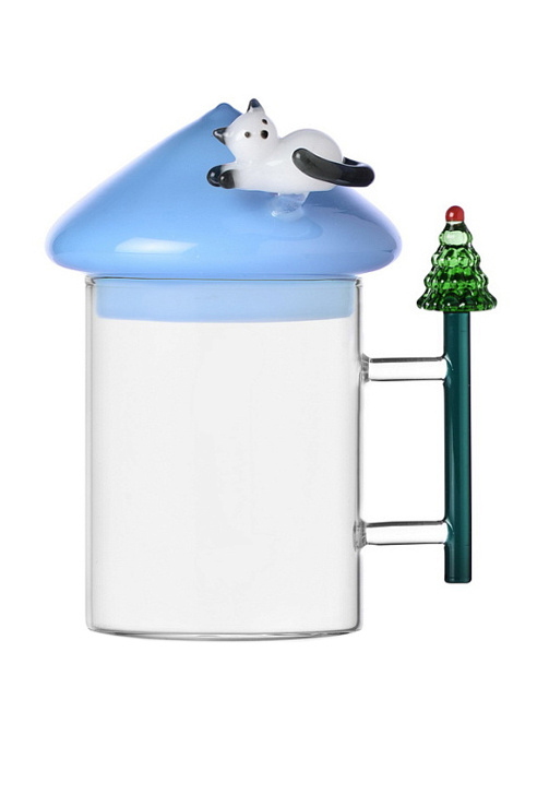 Не имеет пола Ichendorf Milano Кружка Christmas Tales (цвет ), артикул 0935209531 | Фото 1