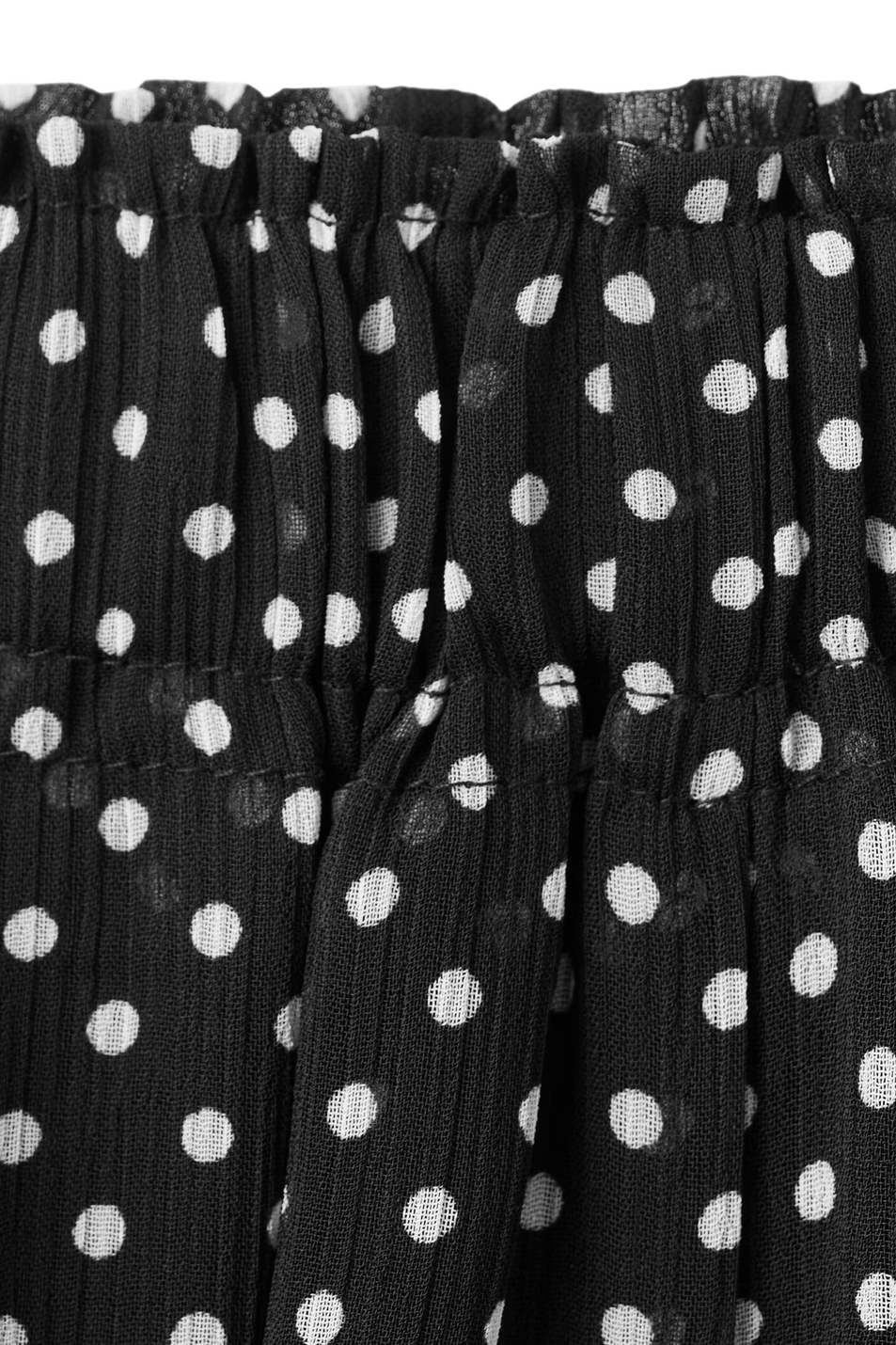 Женский Mango Брюки POKY с принтом (цвет ), артикул 27055829 | Фото 5