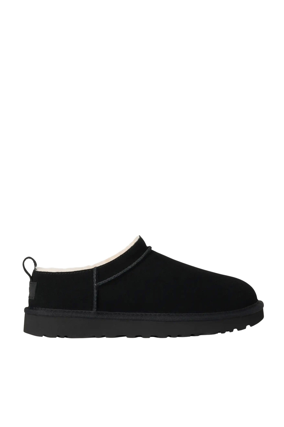 Женский UGG Угги CLASSIC MICRO из натуральной замши (цвет ), артикул 1173891 | Фото 1