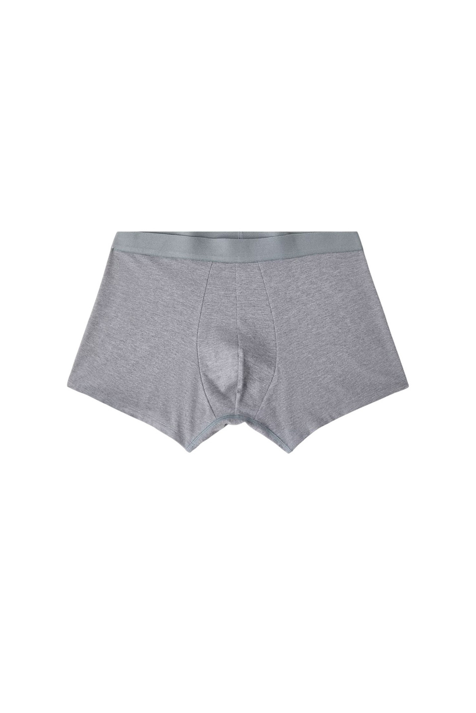 Мужской Mango Man Трусы TRIGREY в комплекте из 3 пар (цвет ), артикул 27041269 | Фото 3