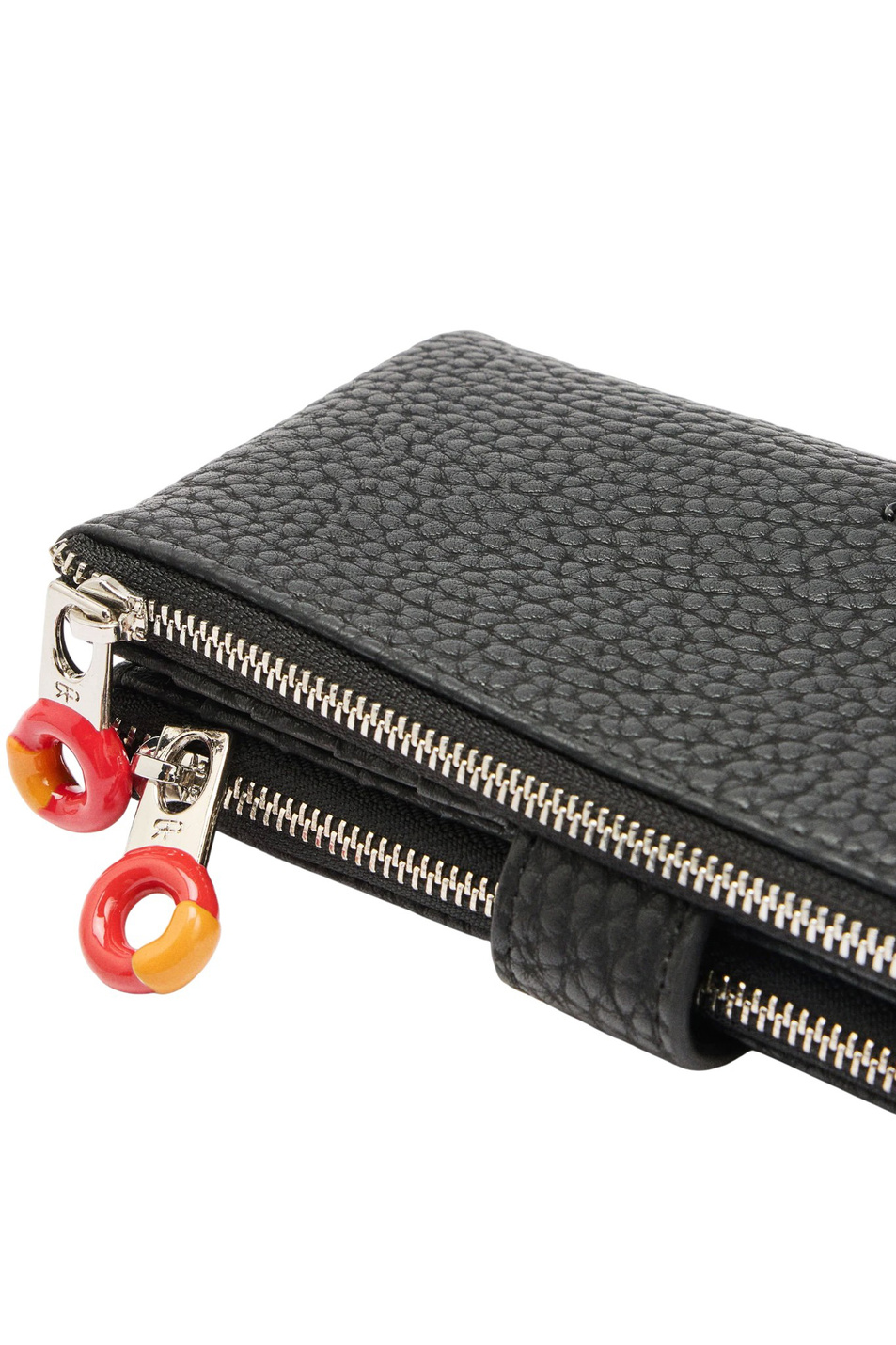 Женский Parfois Кошелек с текстурой (цвет ), артикул 242211 | Фото 4