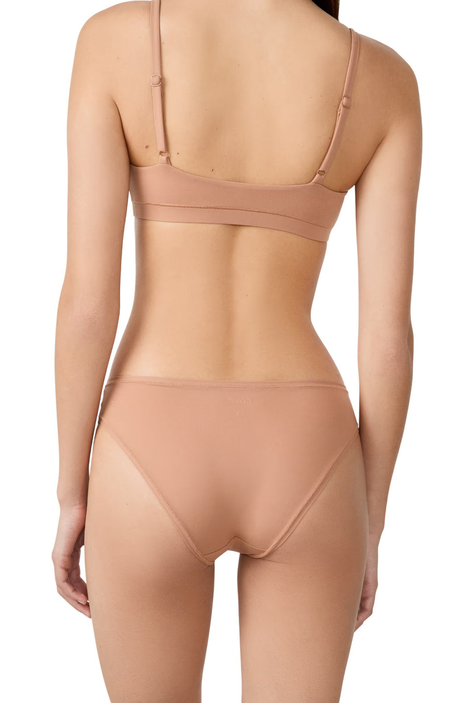 Женский Etam Трусы PURE SOFT из микрофибры (цвет ), артикул 6554856 | Фото 3