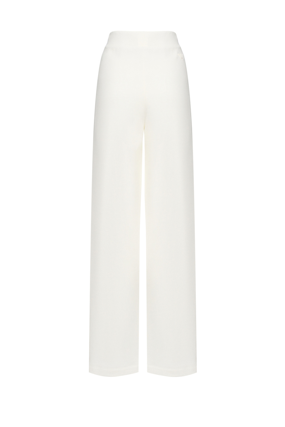 Женский Emporio Armani Брюки из хлопка (цвет ), артикул EW000888-AF12538 | Фото 2