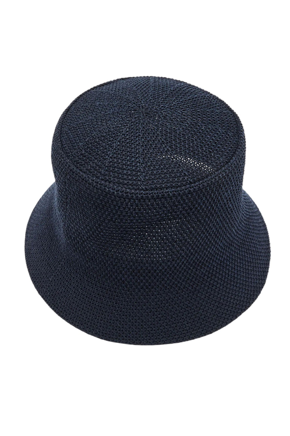 Женский Parfois Панама вязаная (цвет ), артикул 244300 | Фото 2