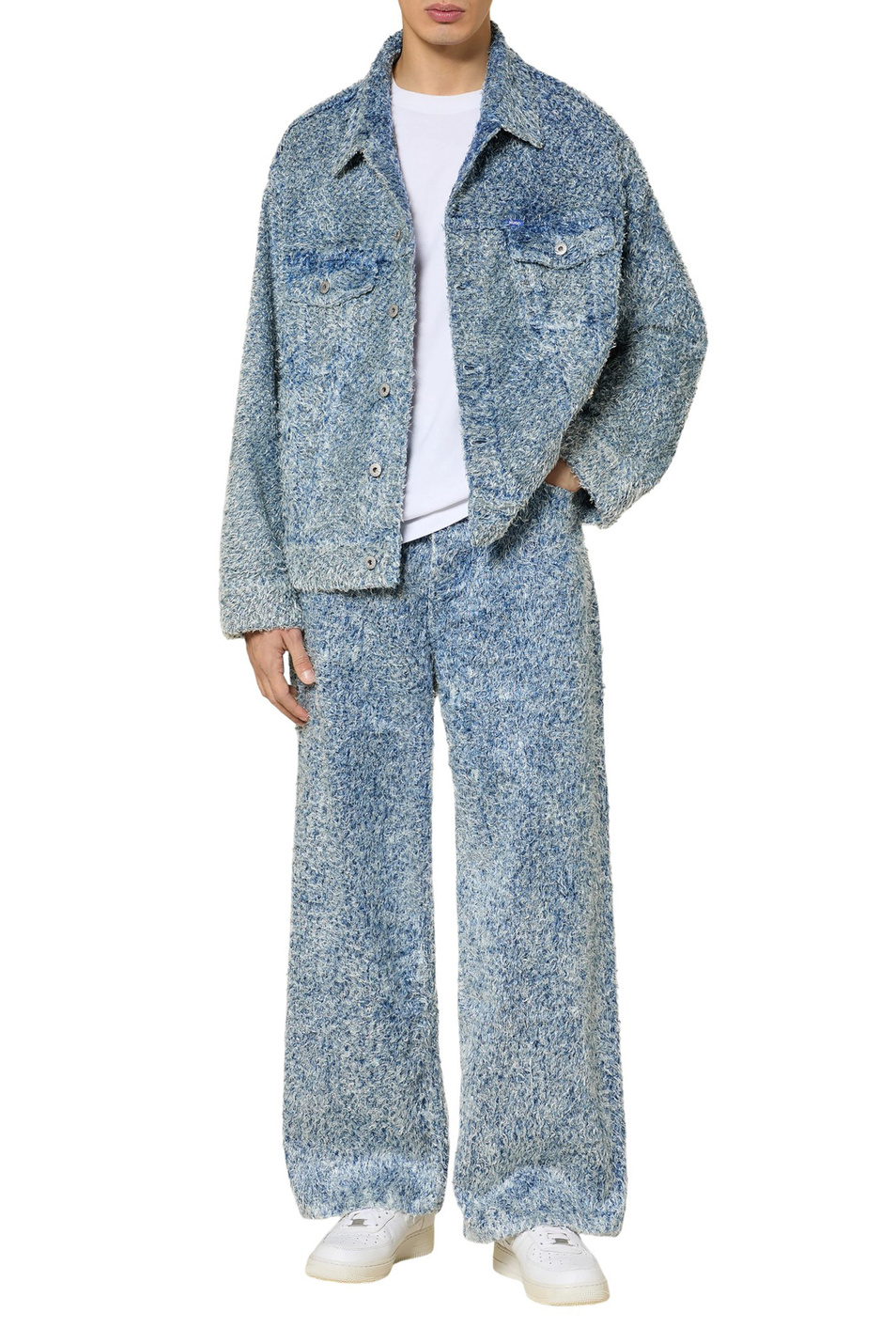 Мужской HUGO Куртка Kirkby (цвет ), артикул 50547162 | Фото 3